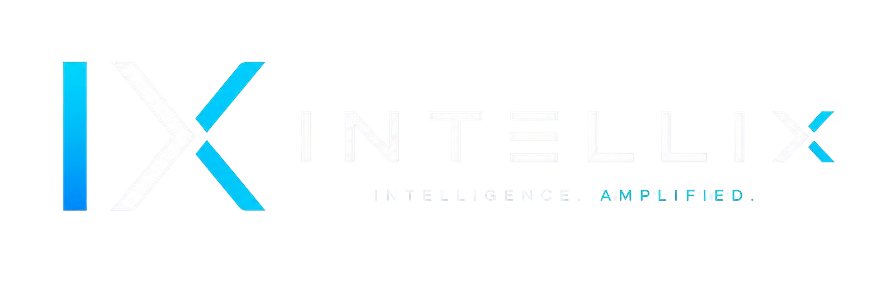 Intellix — Intelligence, Amplified