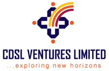 CVL — CDSL Ventures Limited